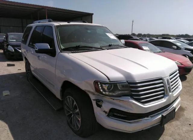 LINCOLN NAVIGATOR 2017 5lmjj2jt0hel00845