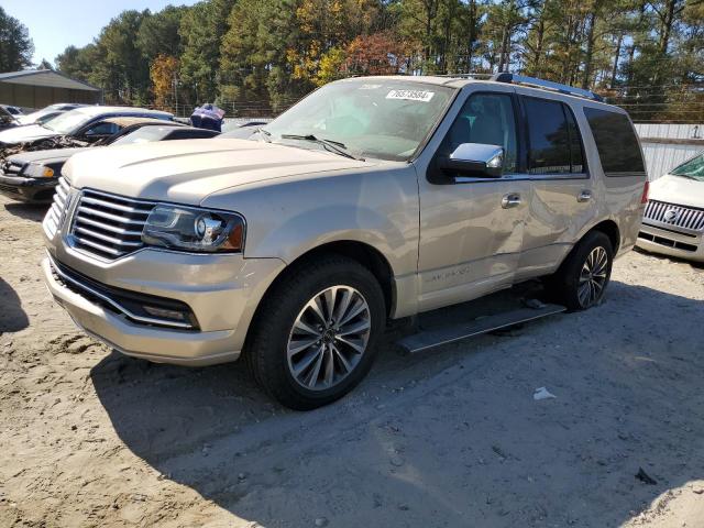 LINCOLN NAVIGATOR 2017 5lmjj2jt0hel04989