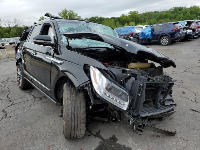 LINCOLN NAVIGATOR 2018 5lmjj2jt0jel05517