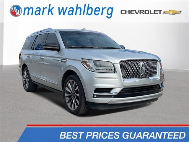 LINCOLN NAVIGATOR 2018 5lmjj2jt0jel07560