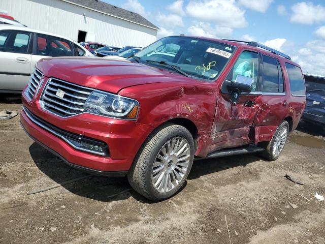 LINCOLN NAVIGATOR 2015 5lmjj2jt1fej02661