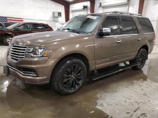 LINCOLN NAVIGATOR 2015 5lmjj2jt1fej03079