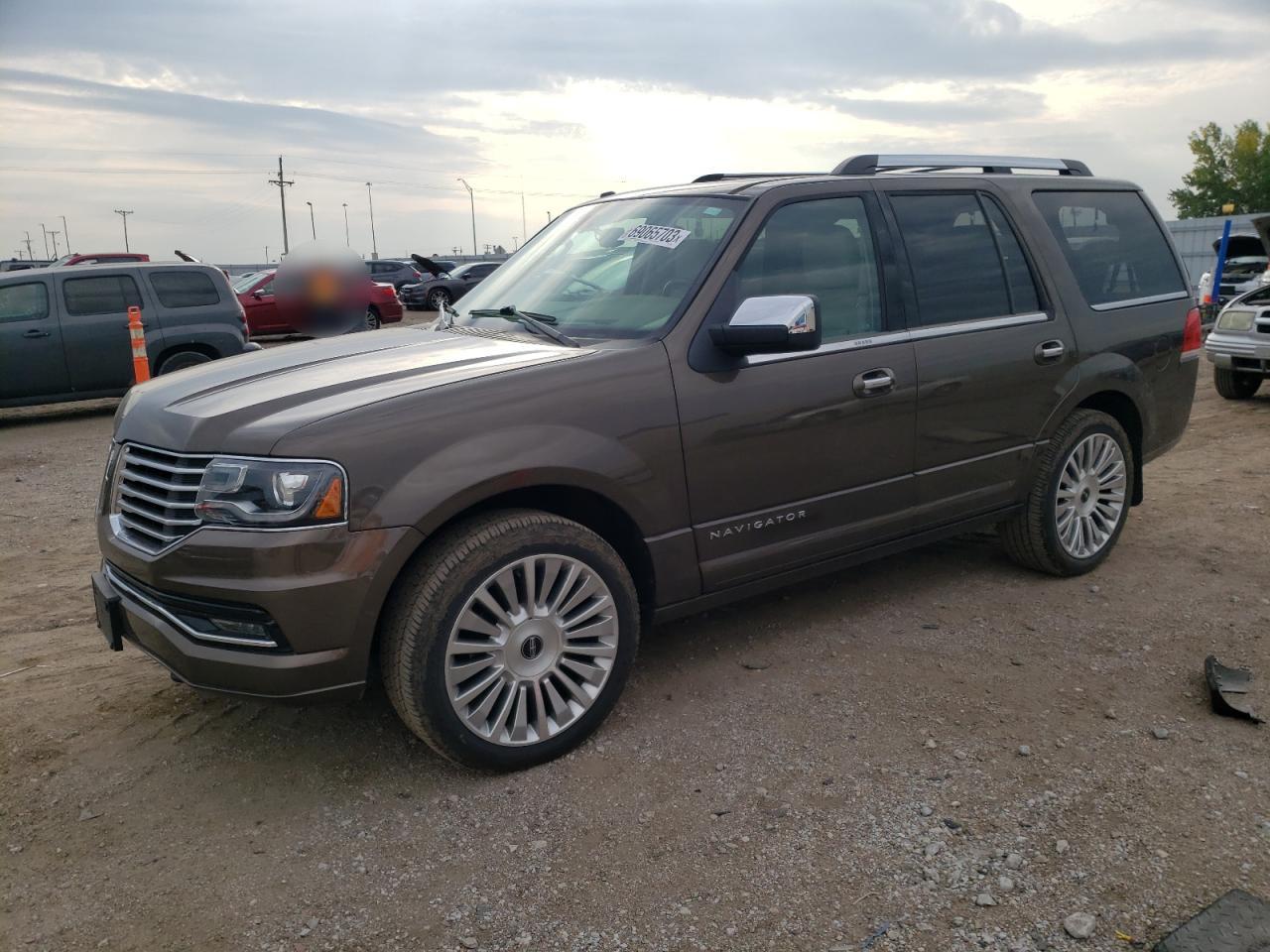 LINCOLN NAVIGATOR 2015 5lmjj2jt1fej06855