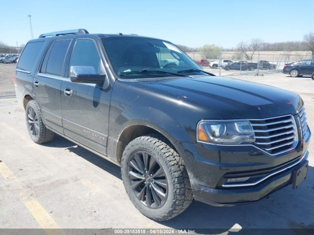 LINCOLN NAVIGATOR 2015 5lmjj2jt1fej09674