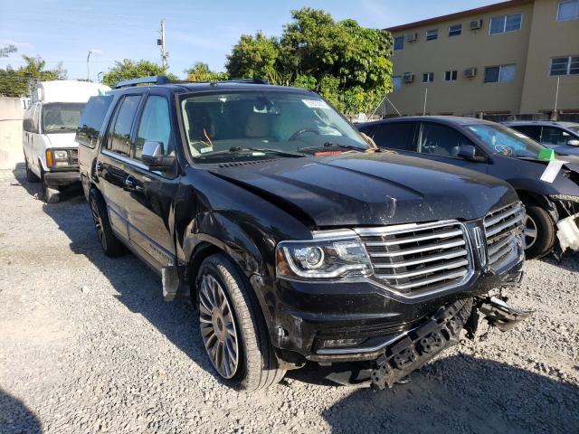 LINCOLN NAVIGATOR 2015 5lmjj2jt1fej10128