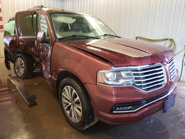 LINCOLN NAVIGATOR 2015 5lmjj2jt1fej11201