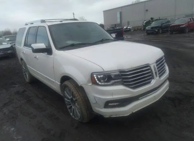 LINCOLN NAVIGATOR 2015 5lmjj2jt1fej14616