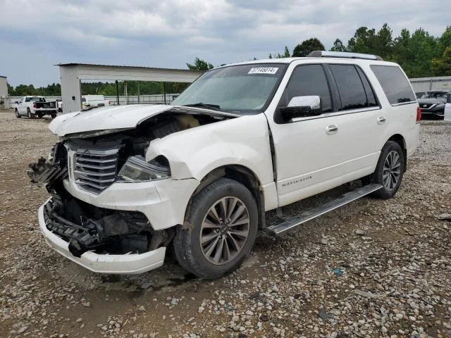 LINCOLN NAVIGATOR 2016 5lmjj2jt1gel00917