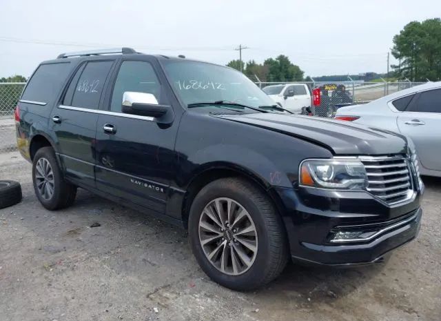 LINCOLN NAVIGATOR 2016 5lmjj2jt1gel03607