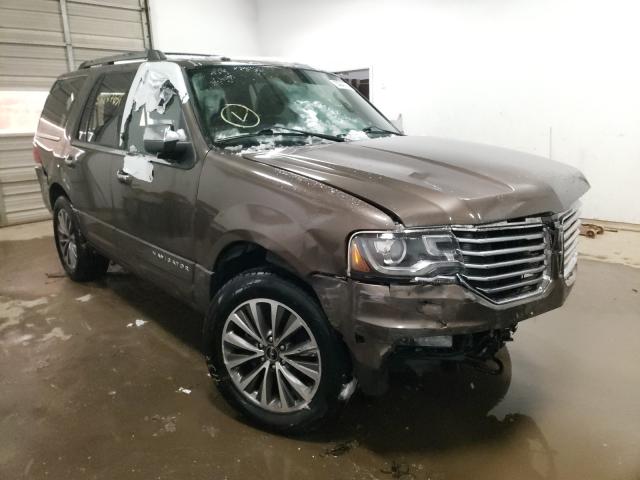 LINCOLN NAVIGATOR 2016 5lmjj2jt1gel05289