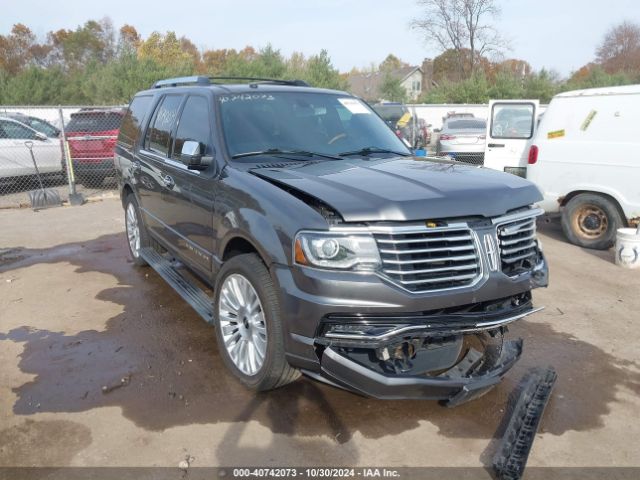 LINCOLN NAVIGATOR 2016 5lmjj2jt1gel06068