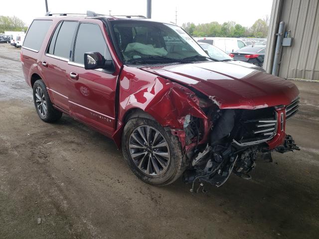 LINCOLN NAVIGATOR 2016 5lmjj2jt1gel07544