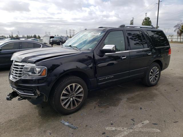 LINCOLN NAVIGATOR 2017 5lmjj2jt1hel03107