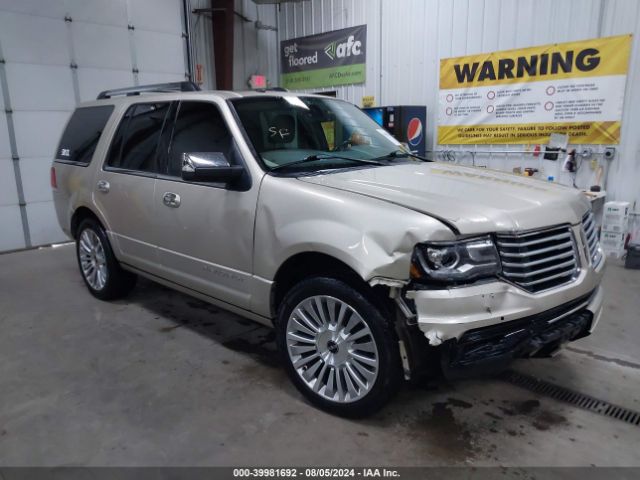 LINCOLN NAVIGATOR 2017 5lmjj2jt1hel09179