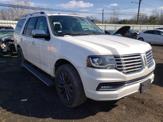 LINCOLN NAVIGATOR 2015 5lmjj2jt2fej02054