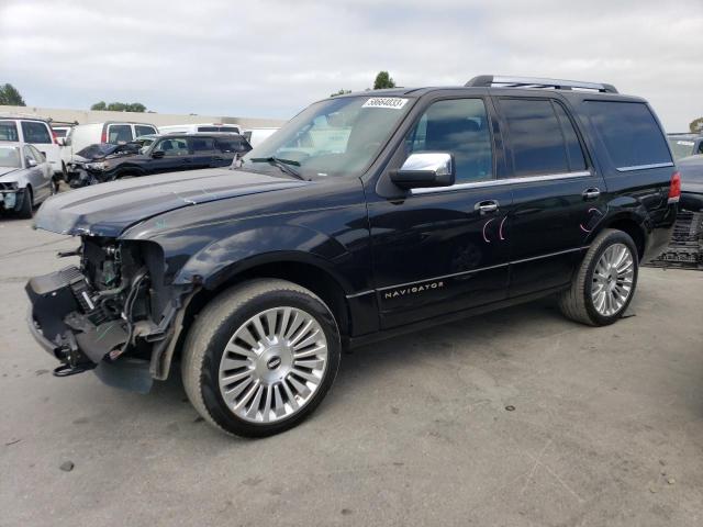 LINCOLN NAVIGATOR 2015 5lmjj2jt2fej04399