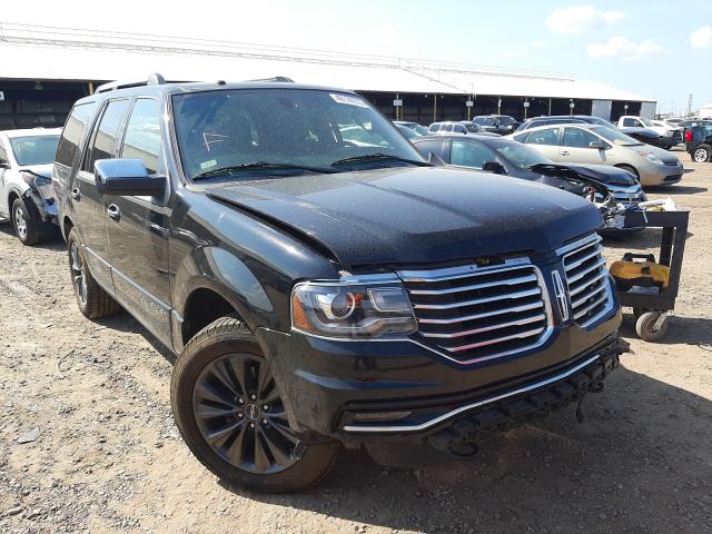 LINCOLN NAVIGATOR 2015 5lmjj2jt2fej07349