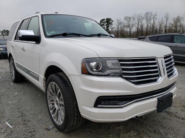 LINCOLN NAVIGATOR 2015 5lmjj2jt2fej09151