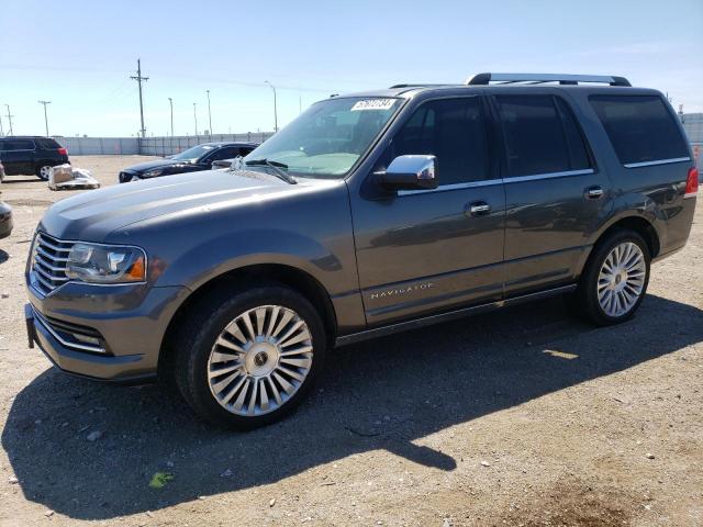 LINCOLN NAVIGATOR 2015 5lmjj2jt2fej09442