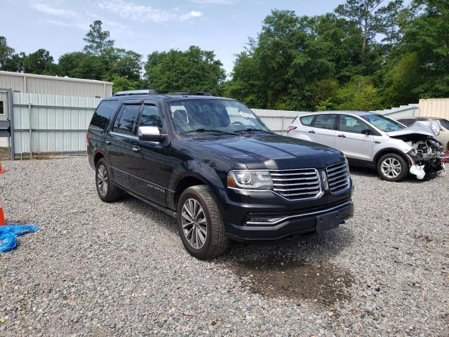 LINCOLN NAVIGATOR 2015 5lmjj2jt2fej09957