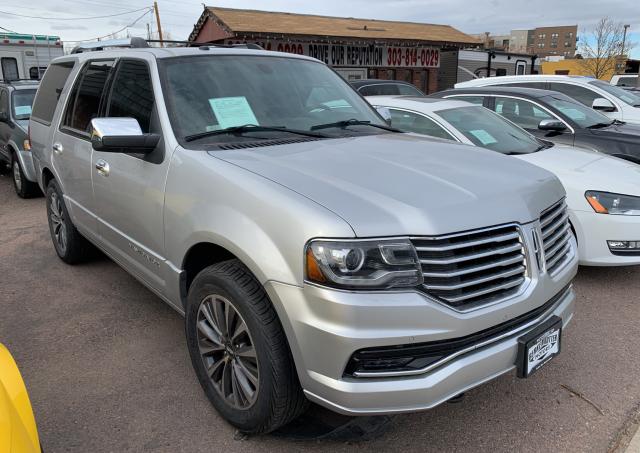 LINCOLN NAVIGATOR 2016 5lmjj2jt2gel01333