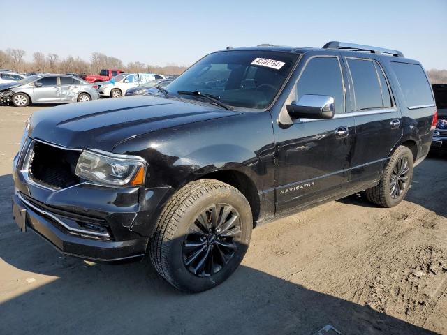 LINCOLN NAVIGATOR 2016 5lmjj2jt2gel03714