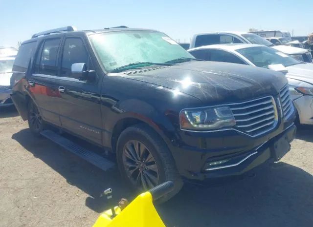 LINCOLN NAVIGATOR 2016 5lmjj2jt2gel04930