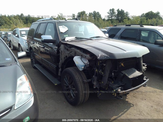 LINCOLN NAVIGATOR 2016 5lmjj2jt2gel05155