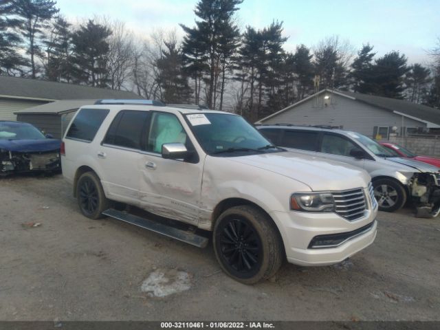 LINCOLN NAVIGATOR 2016 5lmjj2jt2gel05608