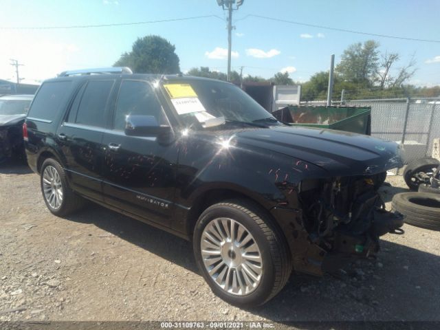 LINCOLN NAVIGATOR 2016 5lmjj2jt2gel09268