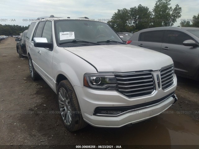 LINCOLN NAVIGATOR 2016 5lmjj2jt2gel09657