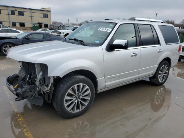 LINCOLN NAVIGATOR 2017 5lmjj2jt2hel00829