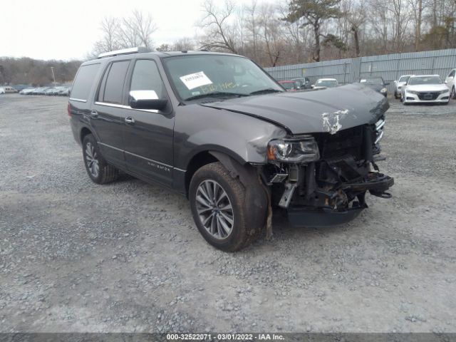 LINCOLN NAVIGATOR 2017 5lmjj2jt2hel04542