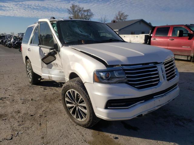 LINCOLN NAVIGATOR 2017 5lmjj2jt2hel04816