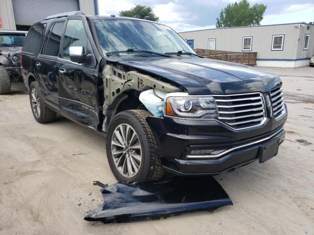 LINCOLN NAVIGATOR 2017 5lmjj2jt2hel06842