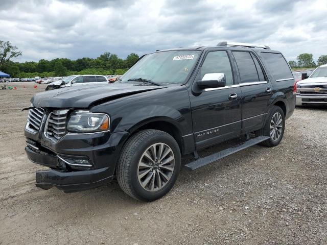 LINCOLN NAVIGATOR 2017 5lmjj2jt2hel07103