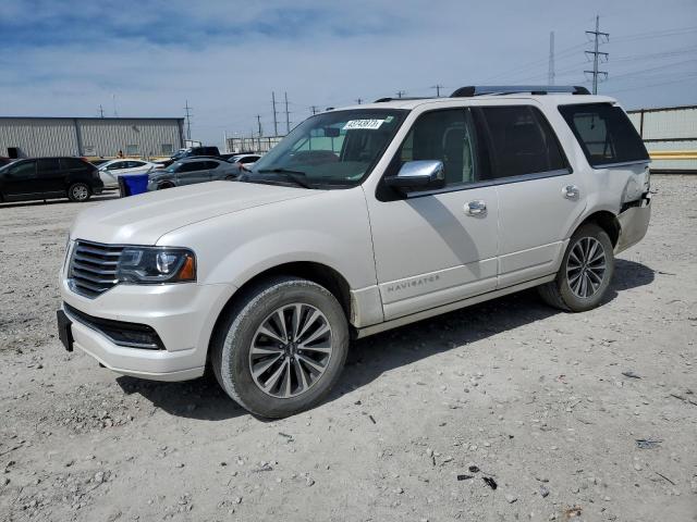 LINCOLN NAVIGATOR 2017 5lmjj2jt2hel07215