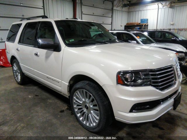 LINCOLN NAVIGATOR 2015 5lmjj2jt3fej00586