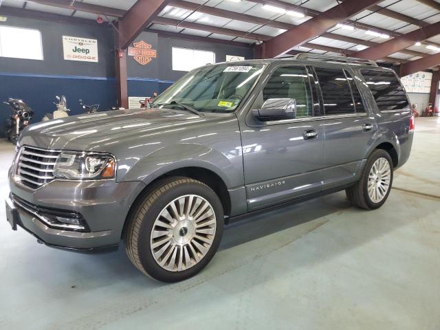 LINCOLN NAVIGATOR 2015 5lmjj2jt3fej00670