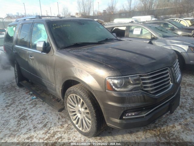 LINCOLN NAVIGATOR 2015 5lmjj2jt3fej02659