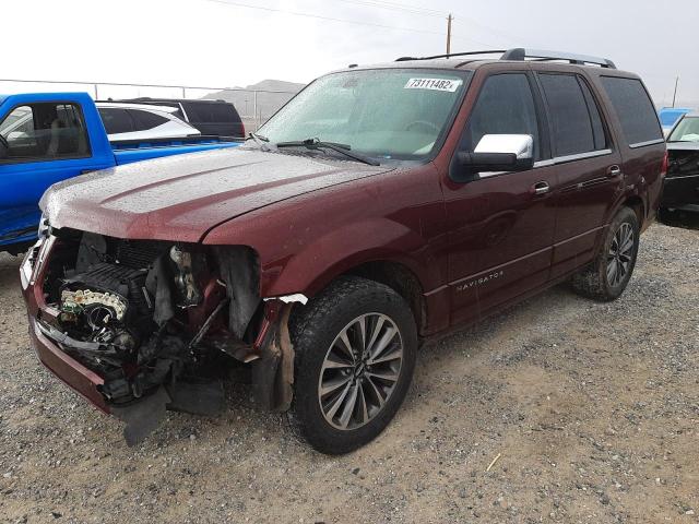 LINCOLN NAVIGATOR 2015 5lmjj2jt3fej08123