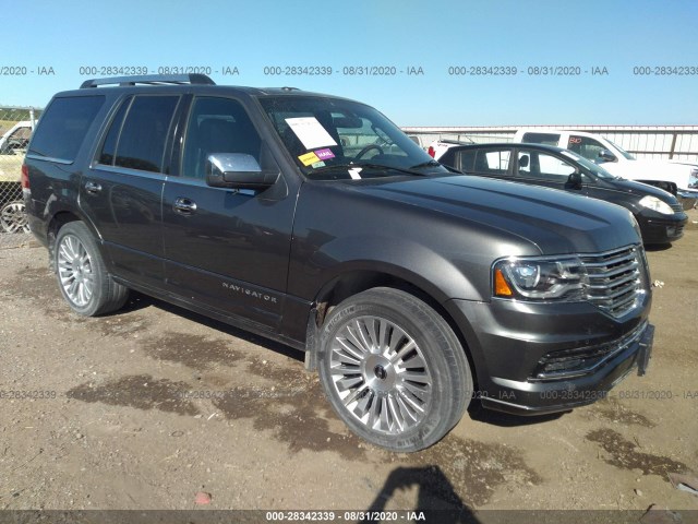 LINCOLN NAVIGATOR 2015 5lmjj2jt3fej08171