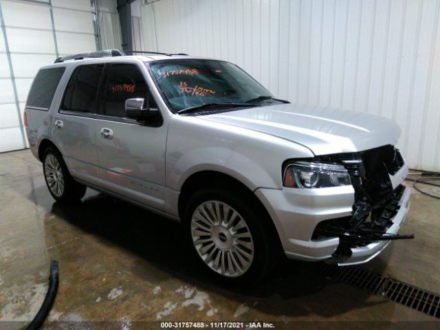 LINCOLN NAVIGATOR 2015 5lmjj2jt3fej09191