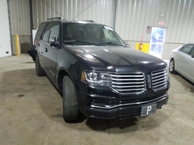 LINCOLN NAVIGATOR 2015 5lmjj2jt3fej11118