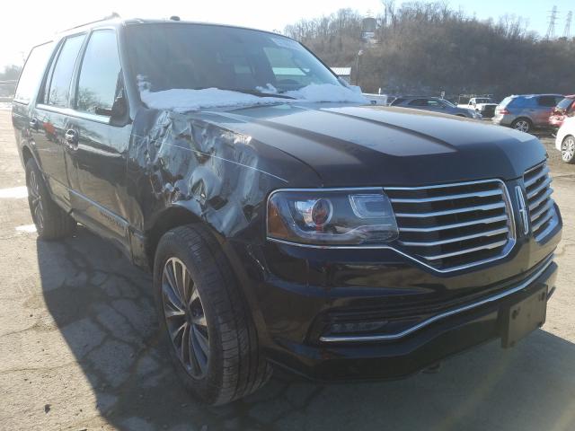 LINCOLN NAVIGATOR 2016 5lmjj2jt3gel06055