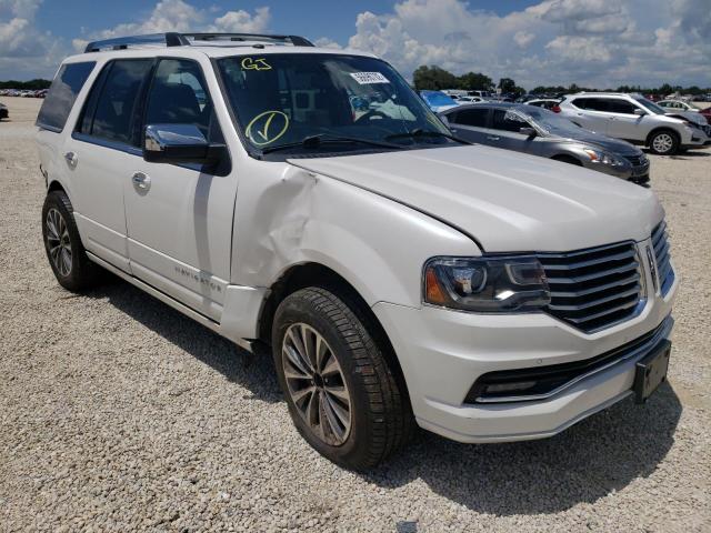 LINCOLN NAVIGATOR 2016 5lmjj2jt3gel06119