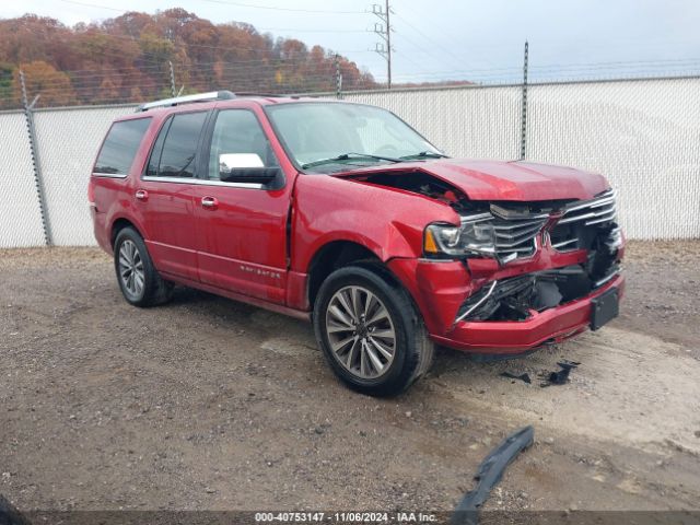 LINCOLN NAVIGATOR 2016 5lmjj2jt3gel06170