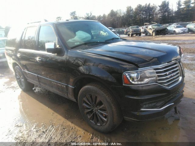 LINCOLN NAVIGATOR 2016 5lmjj2jt3gel06265