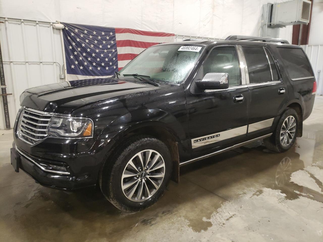 LINCOLN NAVIGATOR 2016 5lmjj2jt3gel07173