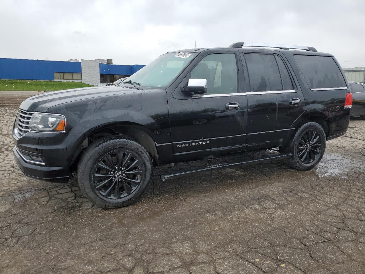 LINCOLN NAVIGATOR 2017 5lmjj2jt3hel04601